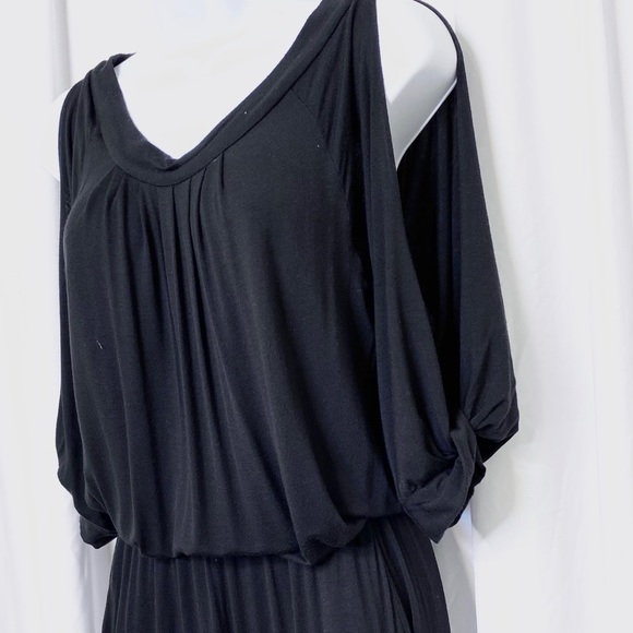 BCBGMaxAzria Black Jumper - Picture 2 of 3